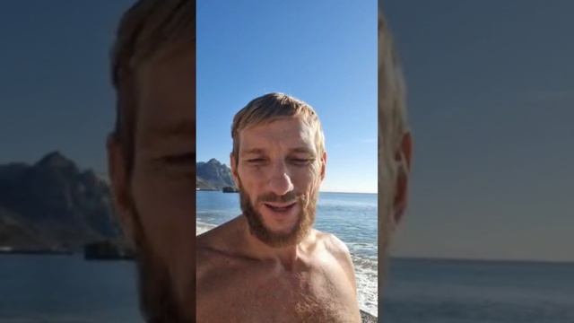🌞 Вдохновляющий заряд от природы — соединитесь с ней прямо сейчас! 🌿