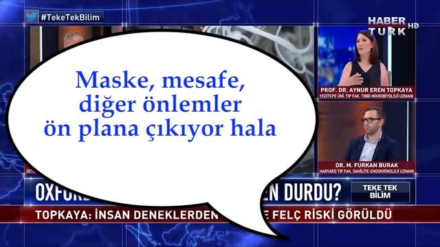 Başka–другой и diğer–другой. Вторая часть. Урок 45