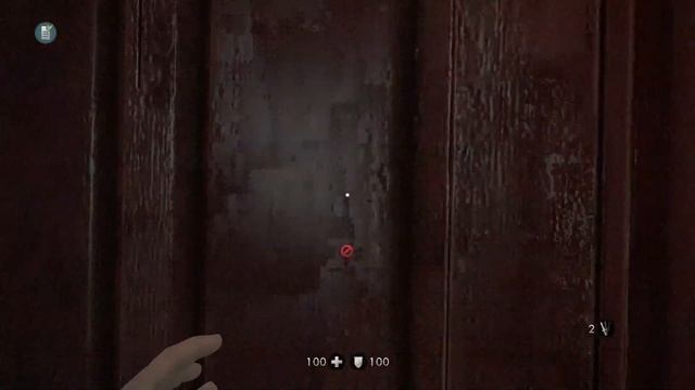 Wolfenstein New Order LP#19