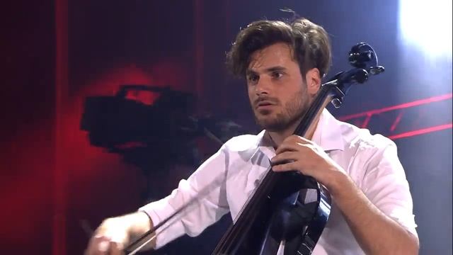 2CELLOS LIVE at Arena di Verona, 2016