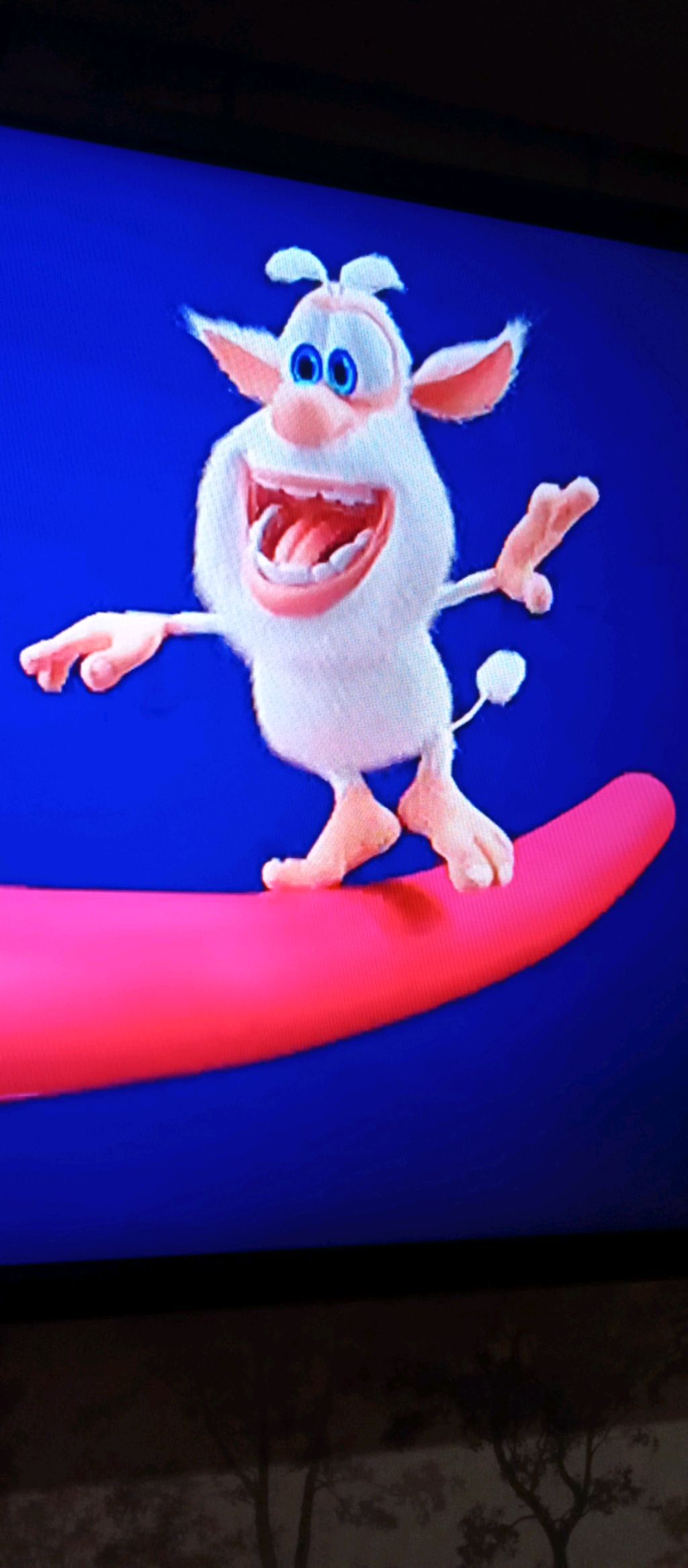 буба