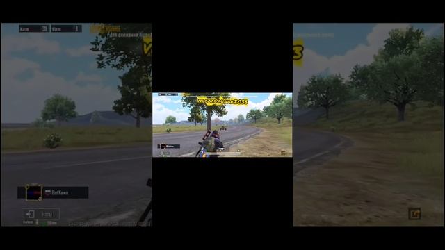 New Viktor Cheaters #pubgmobile #pubg #viktor #pubglive