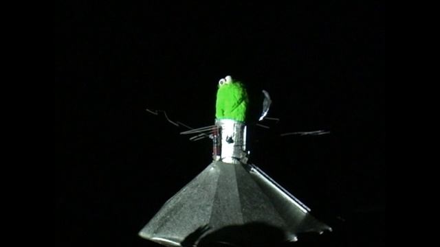 МАРСИАНИН Театр Николая Зыкова, Москва