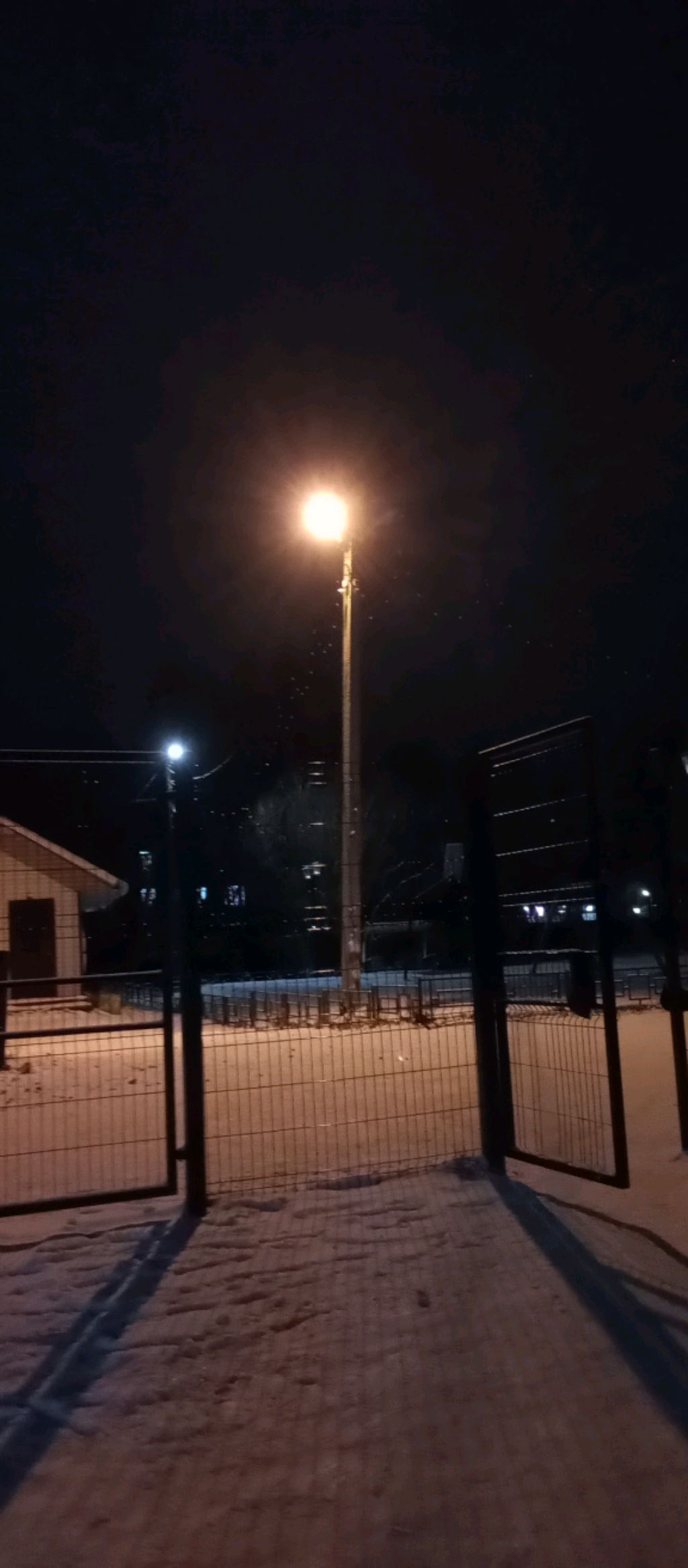 моё первое видео