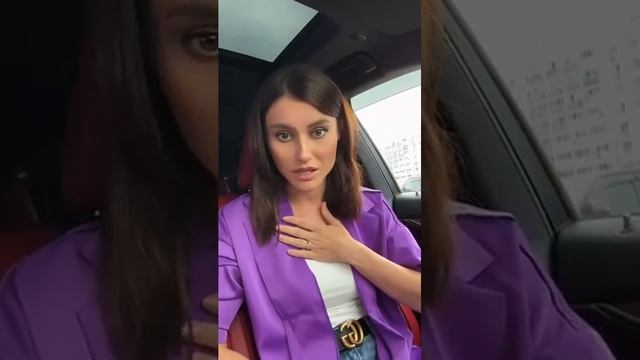 Эфир про практики