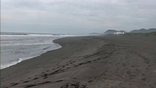 Камчатка 2021