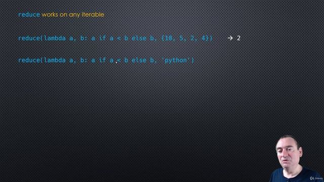 013 Reducing Functions - Lecture