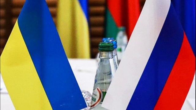 Украина обдумывает ускоренный график переговоров с Россией