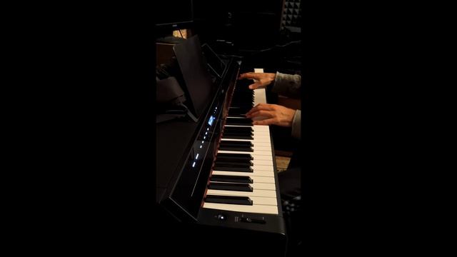 Igor Scherzo - Verdi - La Traviata: Overture, Piano version