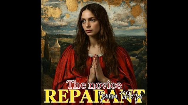The novice(REPARANT)Гриша Шорь