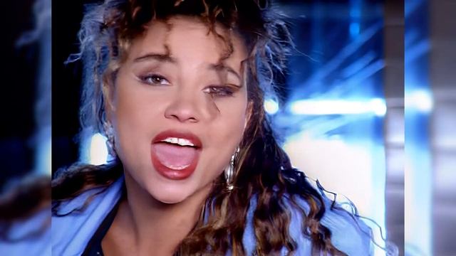 2 Unlimited- Real thing