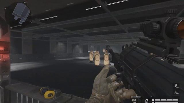 Новый макрос на Calico M960A 2кр для любой мышки и от 60 FPS.