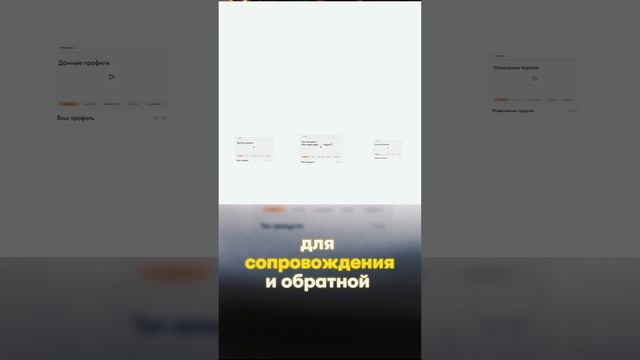 Устали от операционных вопросов? Автоматизируйте!