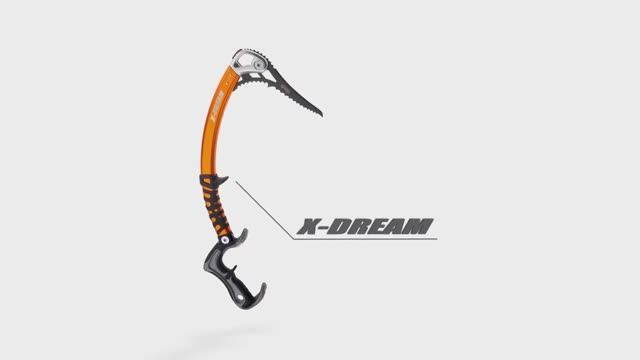 X-DREAM