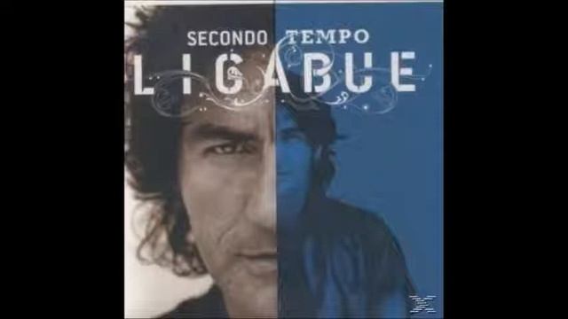 03 Il mio pensiero - Secondo tempo - Ligabue