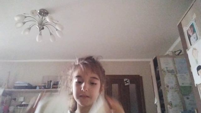 часть 2 маскируем касметику