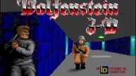 wolfenstein 3d - menu theme