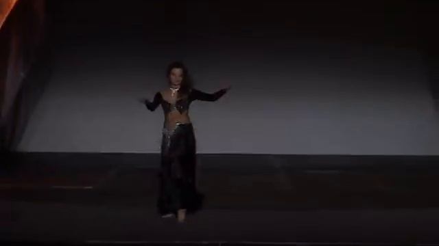 Танцевальный номер "Show Belly Dance"