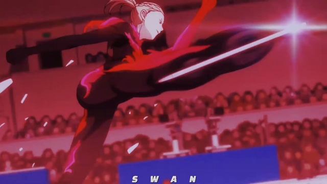 CHERRY BOMB 🍒 [ Mep Part] | Yuri Plisetsky