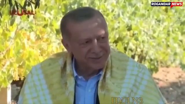 Пантюркистские маневры Эрдогана – России приготовиться!