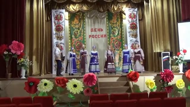 Наши корни  Слова и музыка Сергея Сидорина