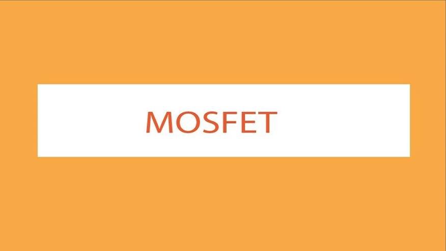 Как работает переключение МОП-транзисторов Переключение МОП-транзисторов описано в разделе Формы сиг