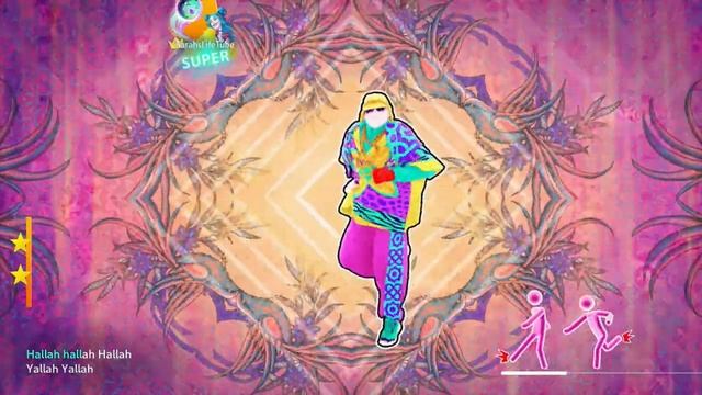 Just DanceⓇ (Plus) - Yameen Yasar (Экстрим), by DJ Absi