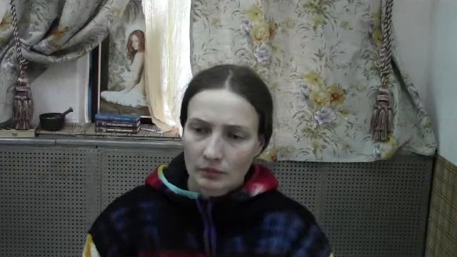 Кто ты (притча 7)