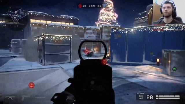 Второй стрим в 2023 Warface