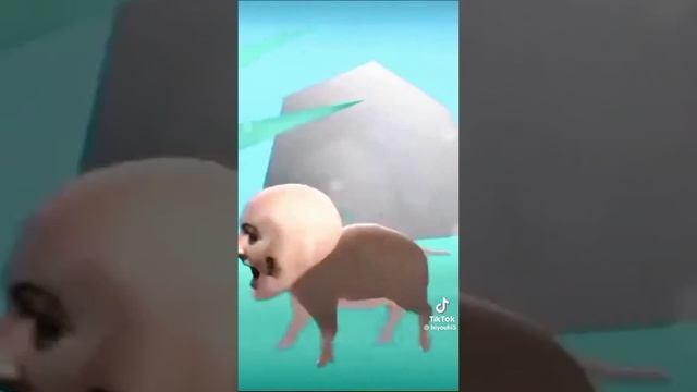 хахаха я его замочил