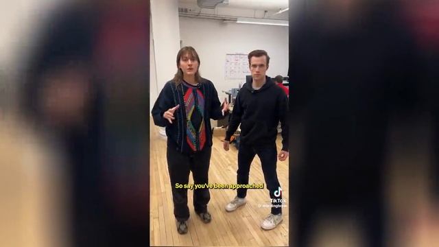 Best video of Tik Tok! 15.11.24 / 10