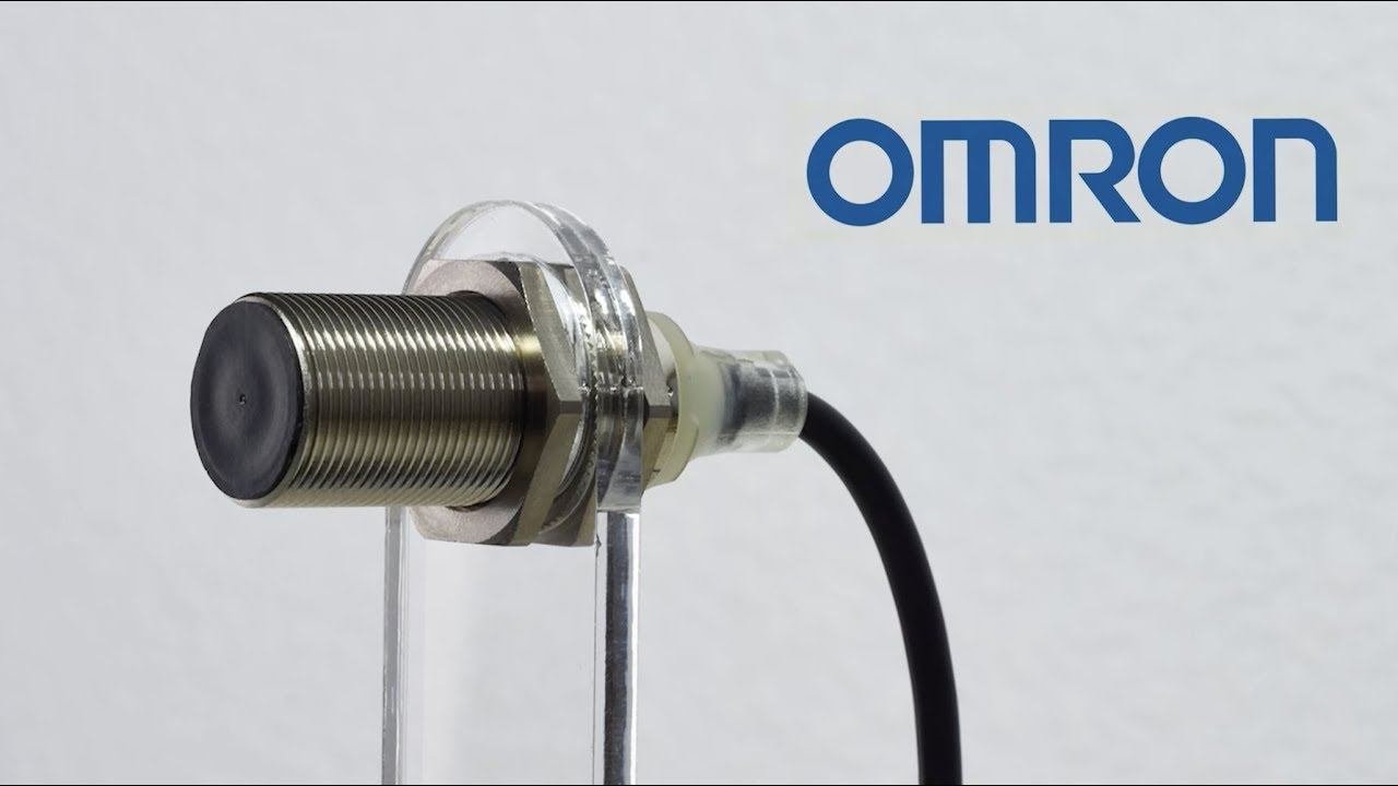 E2B-M18KS08-WP-B1 Индуктивный датчик