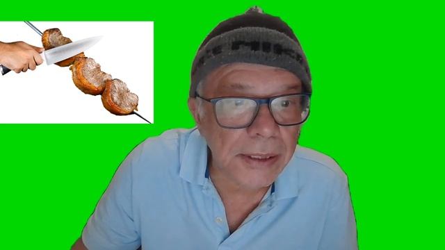 Meu Boneco