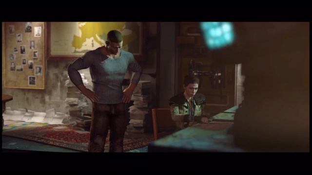 Wolfenstein The New Orden En Español