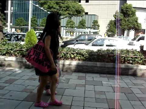Japan Fashion - 
