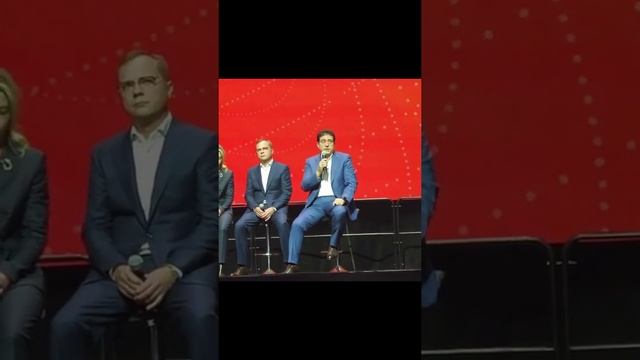 Адиль Ширинов про перспективы УАЗа