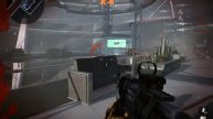 Warface.Нашивка с Ак-103(Из России с любовью)