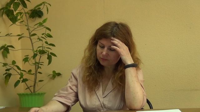 Модуль 4. Формирование образного ряда