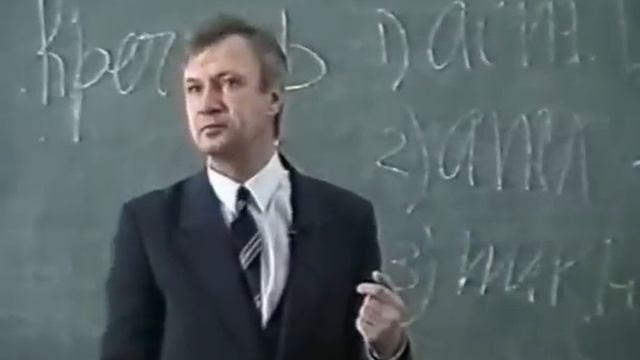 типы личности часть 1