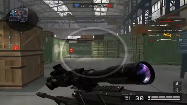 Warface скоро закроется