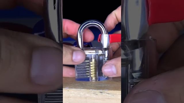 Выход из сложной ситуации: лучший слесарный инструмент для вскрытия замков.