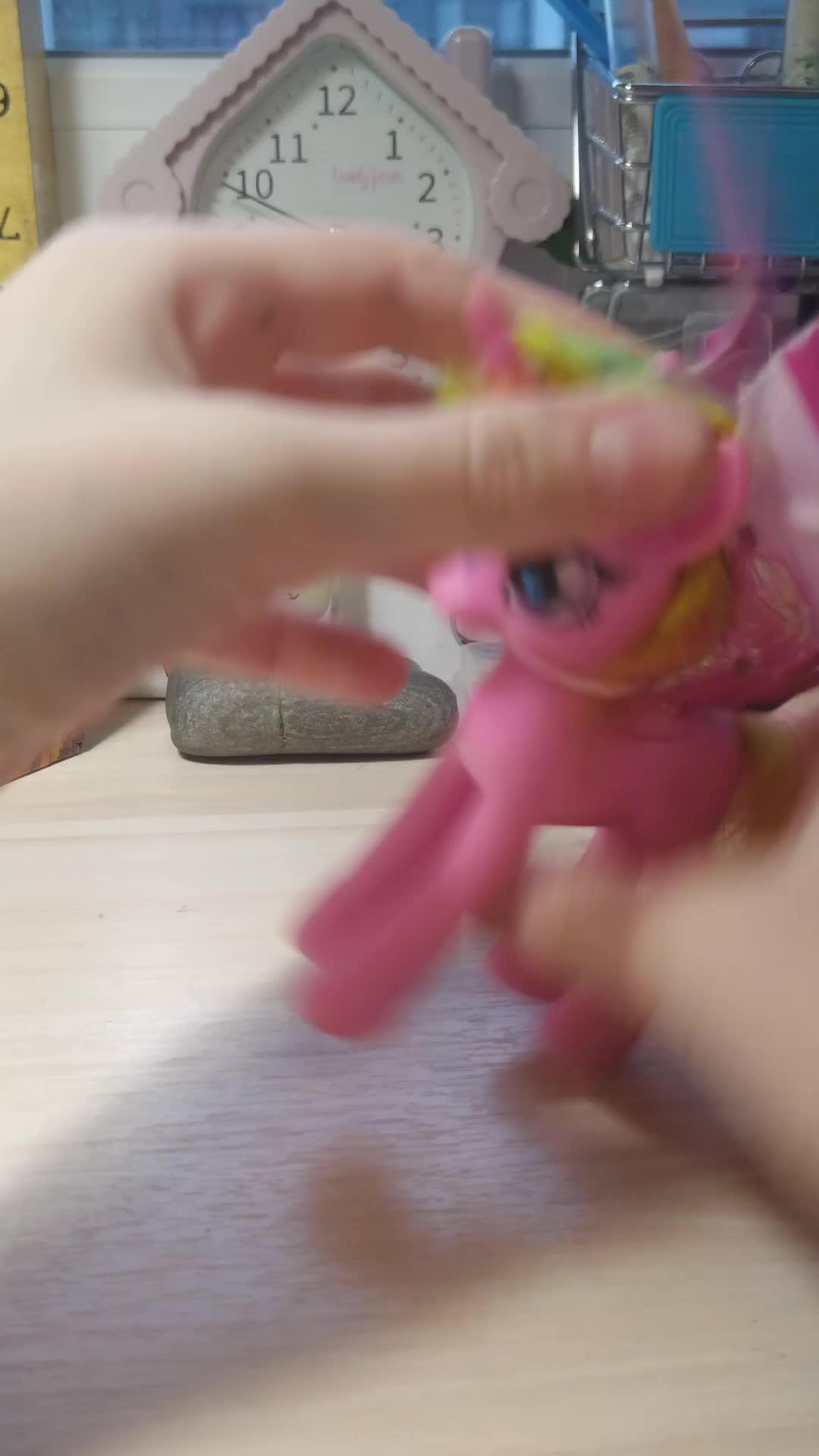 салон my little pony