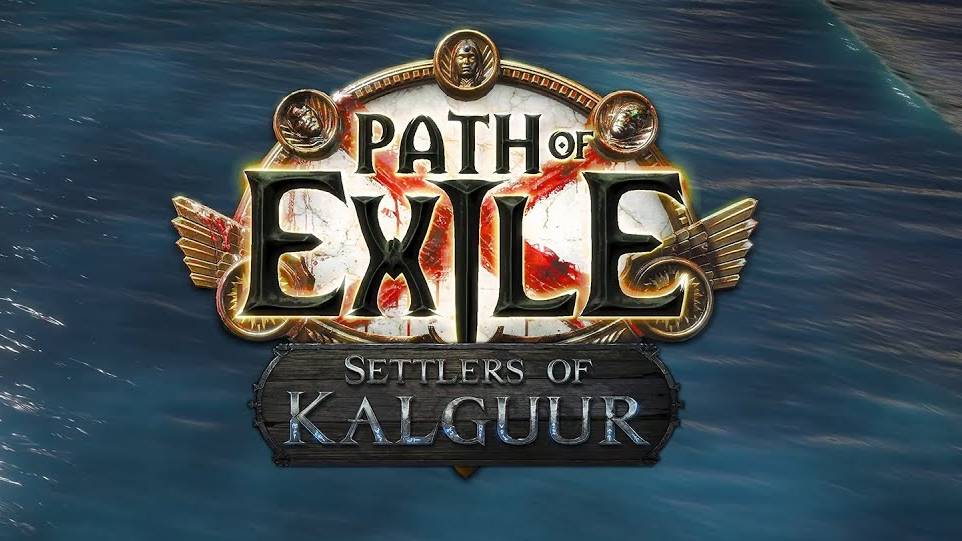 Path of Exile Settlers of Kalguur Necro Settlers ( БЕЗ КОММЕНТАРИЕВ )