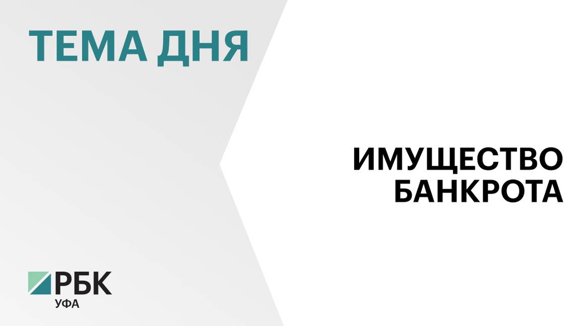 Имущество "Чекмагушмолзавода" выставили на торги за ₽170,8 млн