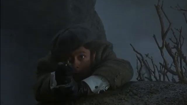 The Adventures of Sherlock Holmes S04E06   The Hound of the Baskervilles
