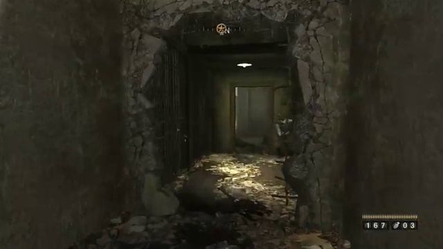 Wolfenstein #1