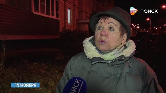 Выездная администрация работала на ул. 60 лет Комсомола в Клину