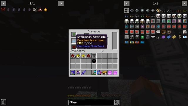 Project Ozone 3 E14 - Automatic Wither Farm, Plastic and Power Upgrades