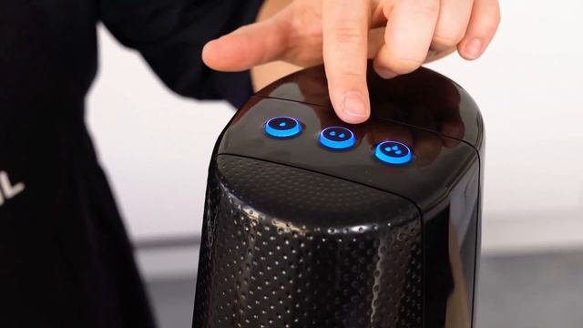 Sodastream Easy One Touch im Test