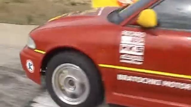 HC DragRacing2004